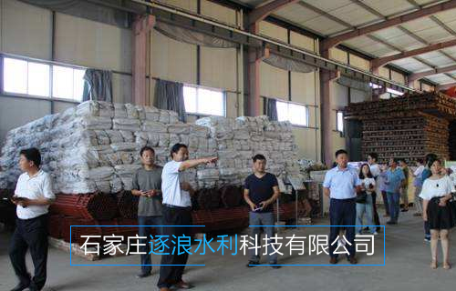 河北省召开对防汛物质储蓄应急预案任务安排