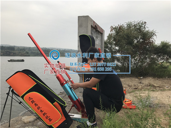 远间隔救生抛投器最近几年来石家庄厂家价钱和利用反应
